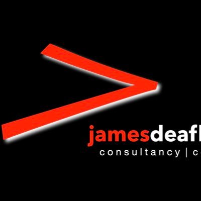 jamesdeafblind's profile picture. 