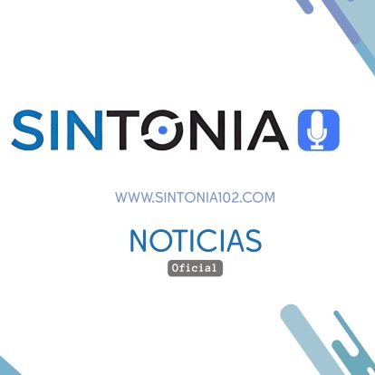 Sintonia102's profile picture. Córdoba, Argentina