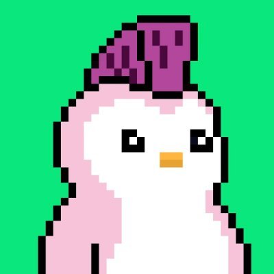 degen since the first day of 2021.
much-loved @AbstractChain
$POLLY @PollyAbstract believe.
pink is the alpha.
Everything you want to know about Polly is here.