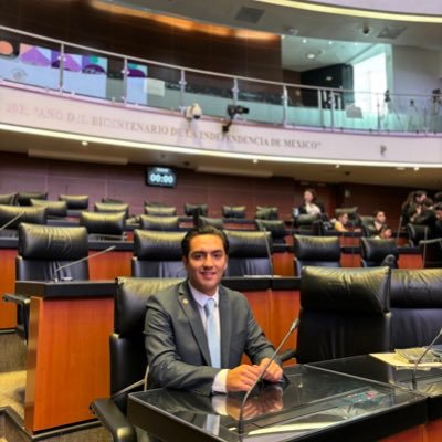 Moreliano 🇲🇽 || FDCS UMSNH Ex Director Ejecutivo CEF 👨🏻💻 Ex Consejero Juvenil de Morelia 👦🏻