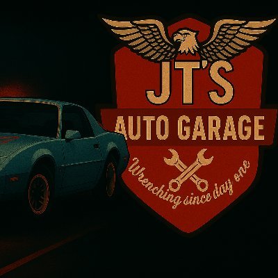 🔧 Wrenching on 1980s Pontiac legends.
🎥 New videos on YouTube: JT’s Auto Garage
🚗 1984 Firebird SE | 1988 Formula
#FBody #Pontiac #CarContent