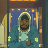 The Gatekeeper (@1dei0n) 's Twitter Profile