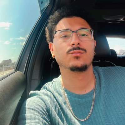 TheRealErickJr's profile picture. 28 | systems engineer 🖥️ | fortunate & allergic to ungrateful people