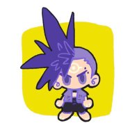 さっち☆プロフィール必読 あにまるベビチッチ SS顔でかキーチェーン ぱんだ|【ぬいぐるみ