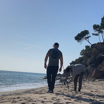 xavierceret's profile picture. Bastardo inmaculadamente concebido | L.E. | Si no me sigues eres woke 🫵🏻