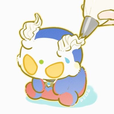 만상 커미션&그림백업계さんのプロフィール画像