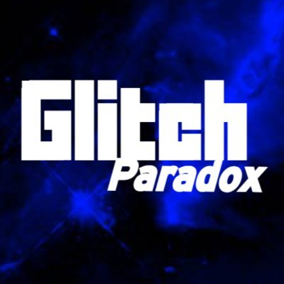 GlitchParadox's profile picture. 