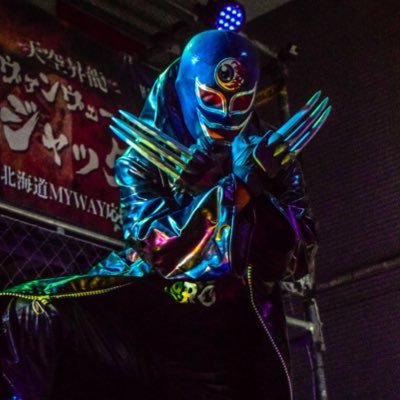 レフリーマン Profile