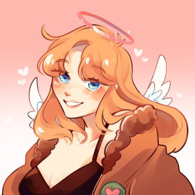 Brenessa🪽さんのプロフィール画像