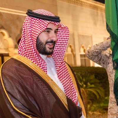 المهري 🇸🇦 Profile