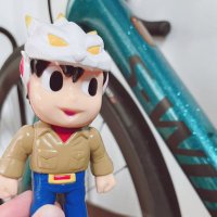 だにー！‍🚴‍♂️🤼🦖🍛 (@prowresofviroad) Twitter profile photo