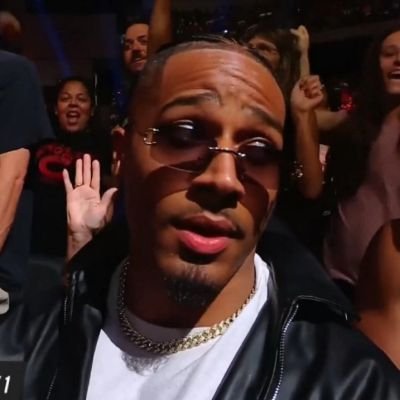 V1be_Life's profile picture. | PROFESSIONAL RASSLING FAN 💫|
👉🏾#ROADTO400 👈🏾|