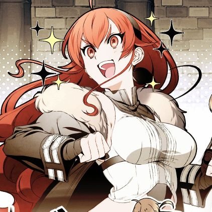 This is my alt I mainly post Mt eris related content here and a sprinkle of oshi no ko and some others like it feel free to follow boring without friends.