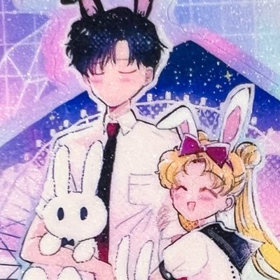 あんこ🌙新刊通頒中さんのプロフィール画像