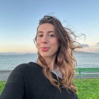 Bella Nazzari (@bellanazzari) 's Twitter Profile Photo