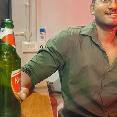 gandalfkolkata's profile picture. 