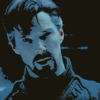 Pᴀɪɴ's ᴀɴ ᴏʟᴅ ғʀɪᴇɴᴅ. ⡡ Don’t believe a word @livingGodism says. 25+. ⡡ MDNI. very AU.