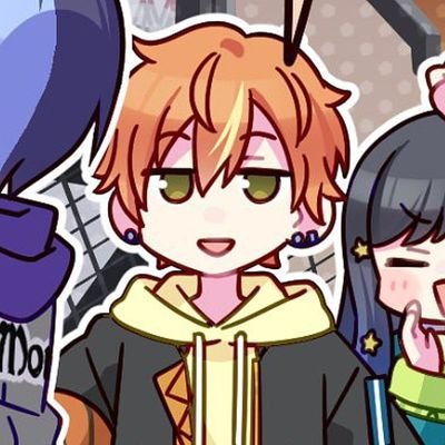 liiyuuk's profile picture. 