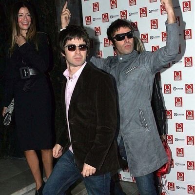 superslide94's profile picture. tweeting everyday until Oasis puts stop crying in your heart out on the setlist