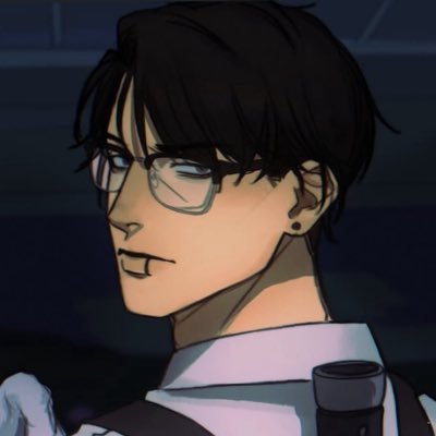 beckettさんのプロフィール画像