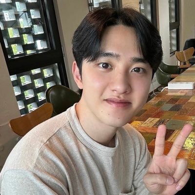Suho🐰@ BSMF 231007 | Doh Kyung Soo🐧@ BLOOMinKL 240817 | Kai🐻@ KAIONinKL 250524 | Baekhyun🍓@ REVERIEinKL 250823 | EXO-L since 2014 OT9 | WE ARE ONE EXO 사랑하자