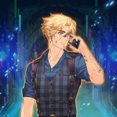 FiX007007's profile picture. 