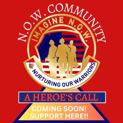 SRTripleCrown's profile picture. My new 6-week podcast series, Soulful Rosie & Friends, the Next Chapter! End Warrior Suicide! Advanced Health Science. 3/28/23
