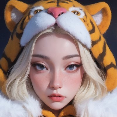 PorcellaLove's profile picture. Random AI things
@junodreamsai