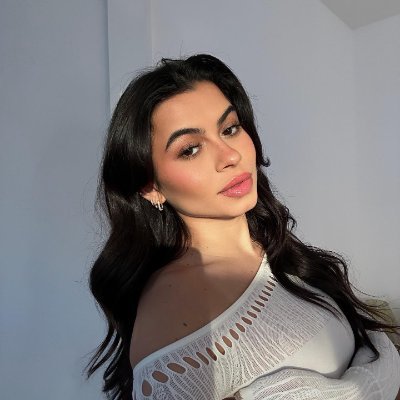 Kindness is free✨| Maga 🇺🇸
📵Porn 📵DM | Official account.