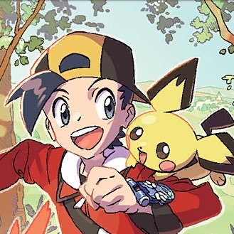 PkmnTrnrZach's profile picture. 