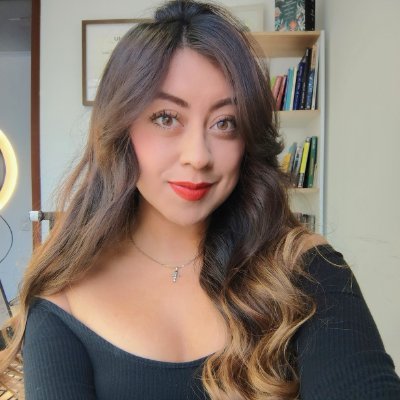 Stefany Ostios 🌻 Profile