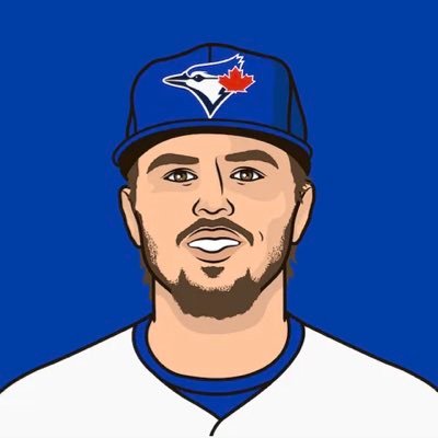 Host of @DownTheLinePod_. Addison Barger Enjoyer. #SayYesToHomeruns @BlueJays/@Raptors. Private:@NikIsBurner1