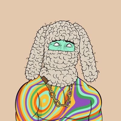 richish.ethさんのプロフィール画像