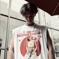 ilyaa - REST (@yappinglia) 's Twitter Profile