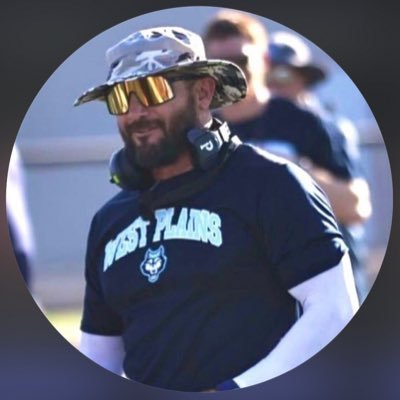 Christian | Husband | Father | Proud member of @THSCAcoaches | CSCS | Assistant Head Football Coach at West Plains High School