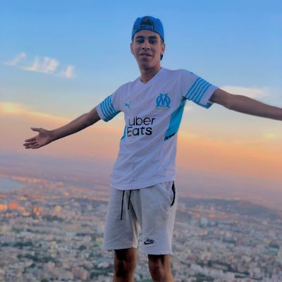 DendenMouataz's profile picture. 
