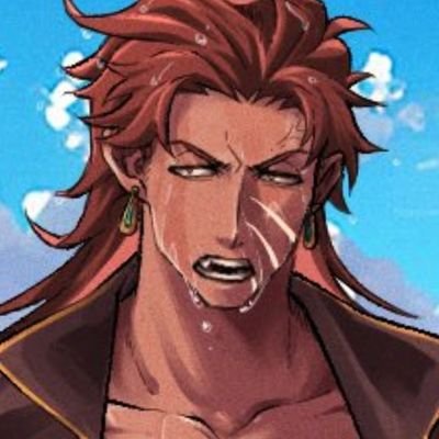 ꓨNⱯHさんのプロフィール画像