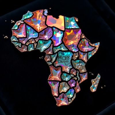 africastates2's profile picture. For a digital currency tailored to the United African States, some potential niches could be:

Remittances
Facilitating low-cost, cross-border transactions for