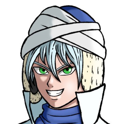 yuzogin's profile picture. A boring and random artist. No more questions, follow me