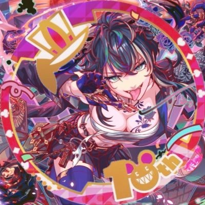 ゲームやアニメや漫画が好きな30↑♂です。ウマ娘、codm、グラサマ、ゼンゼロ、崩スタ、モンスト、NIKKE、FF7EC、ロマサガrs、クラフィ、ドッカン、白夜、エレスト等をゆるーくやってます。彼女(@s_weeds_k)趣味の合う方はよろしくお願いします。