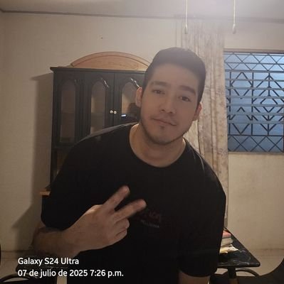 Good guy, animal lover.🐈🐕 I like good music, a few beers🍻, a cigarette 🚬, lazy to go to the gym, although one day I plan to resume it.🇲🇽