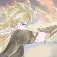 𝐩𝐚𝐮 ✿ ALBEDO'S BDAY!! (@aeeebedo) 's Twitter Profile