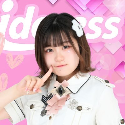 朝倉奈珠希【idoress】さんのプロフィール画像