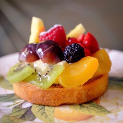 taRteさんのプロフィール画像