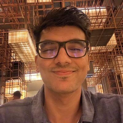 SRE @ PhonePe. I write about Tech, AI, DevOps, K8s, Cloud. Sharing what I've learned from my losses and wins.