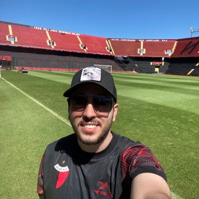 TomasAV12's profile picture. Ex futbolista profesional