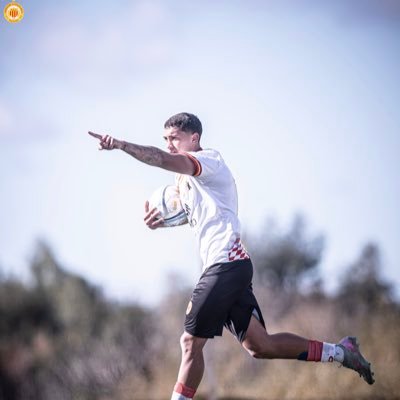 thgiraldez's profile picture. 