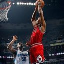 Chris Silverman - @Cjsthebballking - Twitter