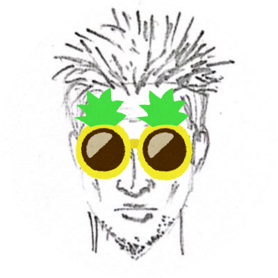 mayさんのプロフィール画像