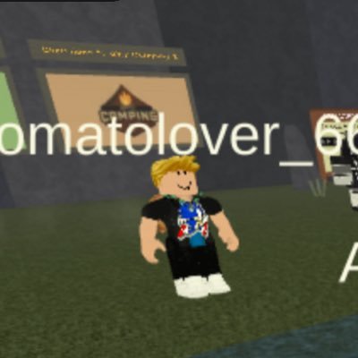I make post every now and then, mostly when it’s something big or just smth I know that maybe people don’t? rip tomatolover_66